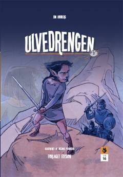 Ulvedrengen. Bind 2