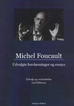 Udvalgte forelæsninger og essays