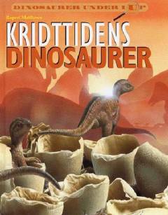 Kridttidens dinosaurer