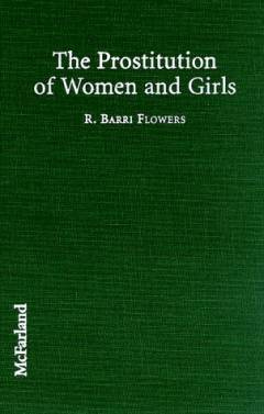 The prostitution of women and girls