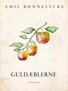 Guldæblerne : digte
