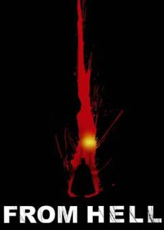 From hell : et victoriansk melodrama