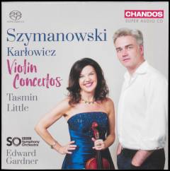 Violin concertos