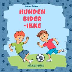 Hunden bider - ikke