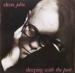 Sleeping with the past