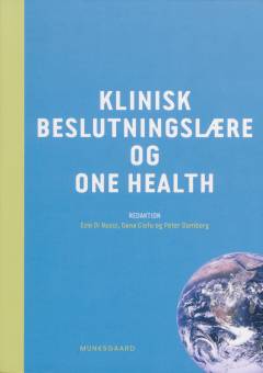 Klinisk beslutningslære og One Health