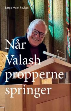 Når Valash propperne springer