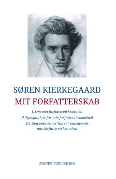 Mit forfatterskab