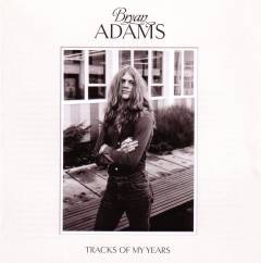 Tracks of my years