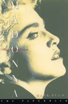 Madonna - Blonde ambition