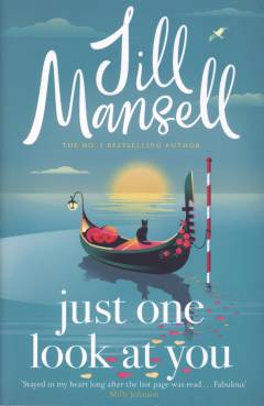 Just one look at you