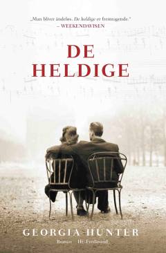 De heldige