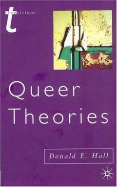 Queer theories