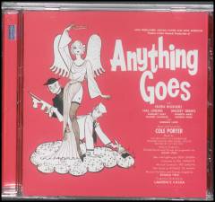 Anything goes