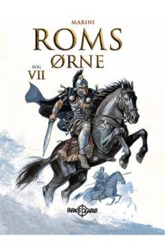 Roms ørne. Bog 7