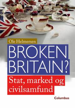 Broken Britain? : stat, marked og civilsamfund