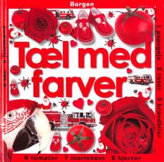 Tæl med farver
