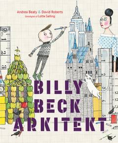 Billy Beck, arkitekt