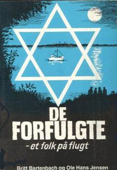"De forfulgte" : et folk på flugt -