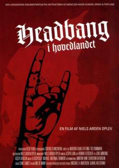 Headbang i hovedlandet