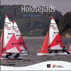 Holdsejlads - kom godt i gang