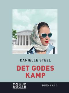 Det godes kamp. Bind 1 (Stor skrift)