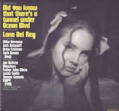 Did you know that there's a tunnel under Ocean Blvd