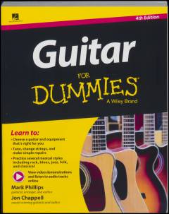 Guitar for dummies