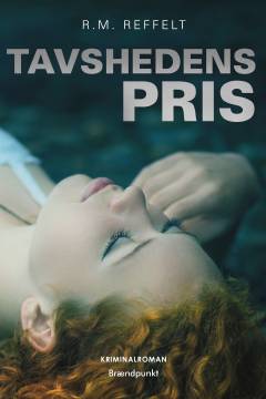 Tavshedens pris : kriminalroman