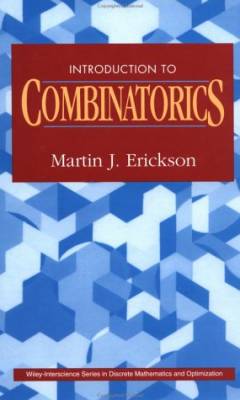 Introduction to combinatorics
