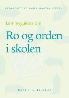 Lommeguiden om ro og orden i skolen