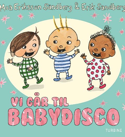 Vi går til babydisco