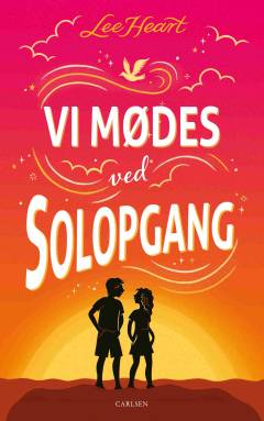 Vi mødes ved solnedgang