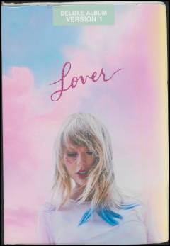Musik (cd), Deluxe album version 1, ℗2019