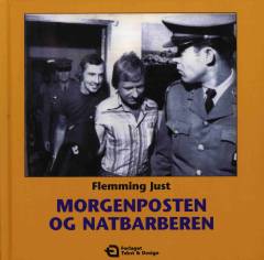 Morgenposten og natbarberen