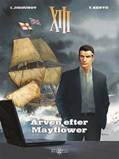 Arven efter Mayflower