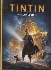 Tintin filmalbum