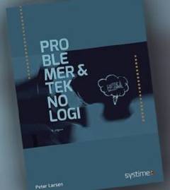 Problemer og teknologi