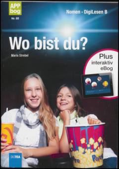 Wo bist du?