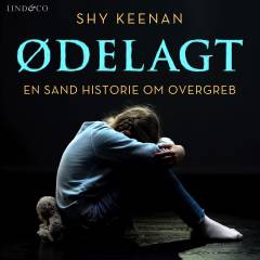 Ødelagt : en sand historie om overgreb