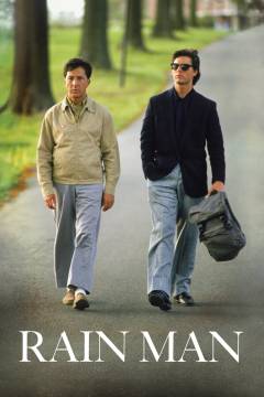 Rain man