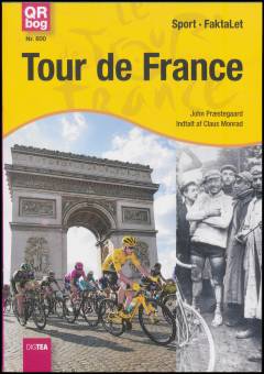 Bog, 1. udgave, 2019