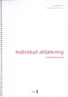 Individuel afdækning : læseevaluering