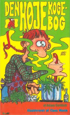 Bog, 2. udgave, 1992