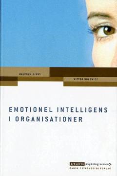 Emotionel intelligens i organisationer