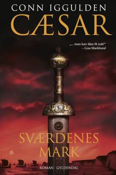 Cæsar. 3 : Sværdenes mark