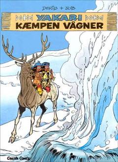 Kæmpen vågner