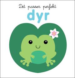Det passer perfekt - dyr