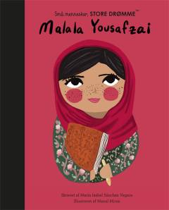 Malala Yousafzai
