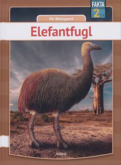Elefantfugl